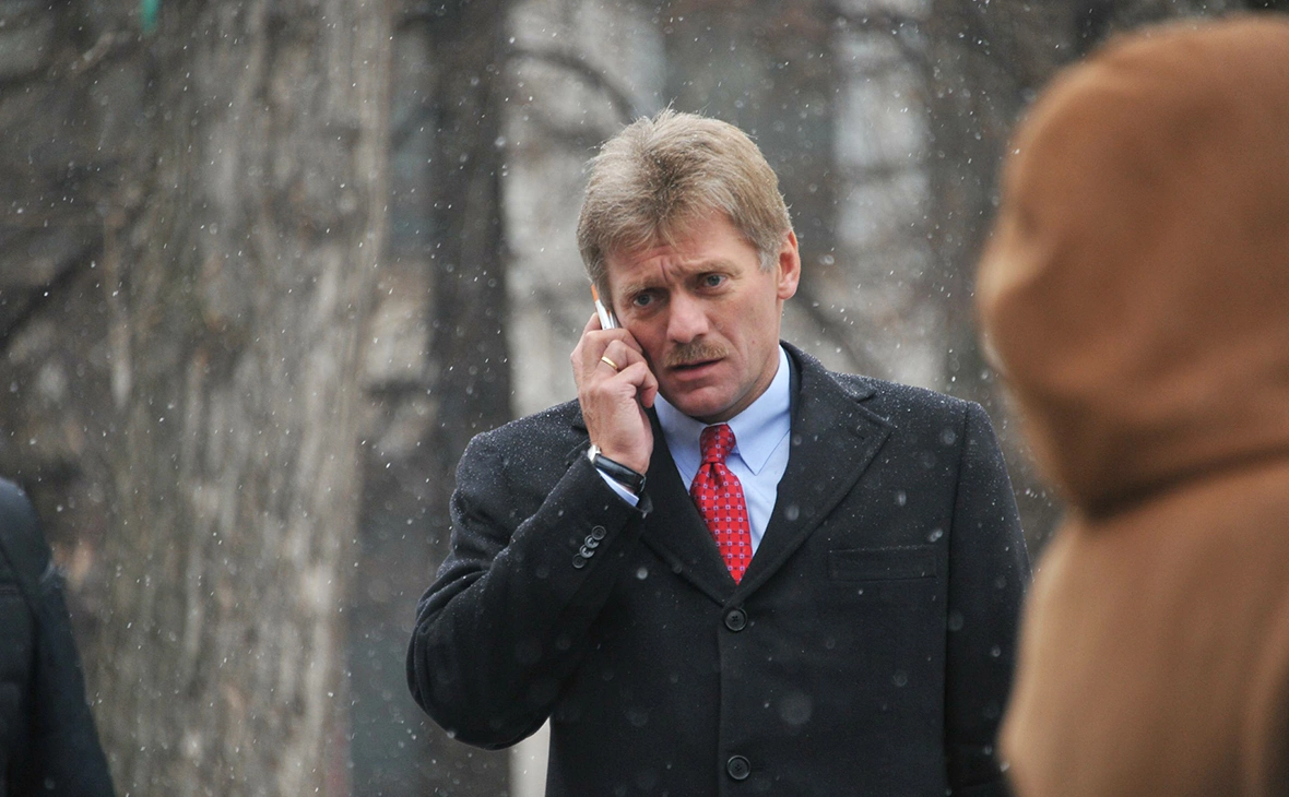 «Комсомольская правда» / Global Look Press