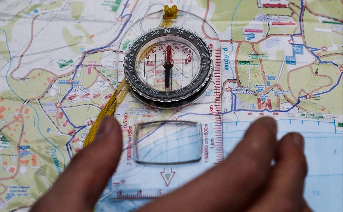 Сергей Мальгавко / ТАСС