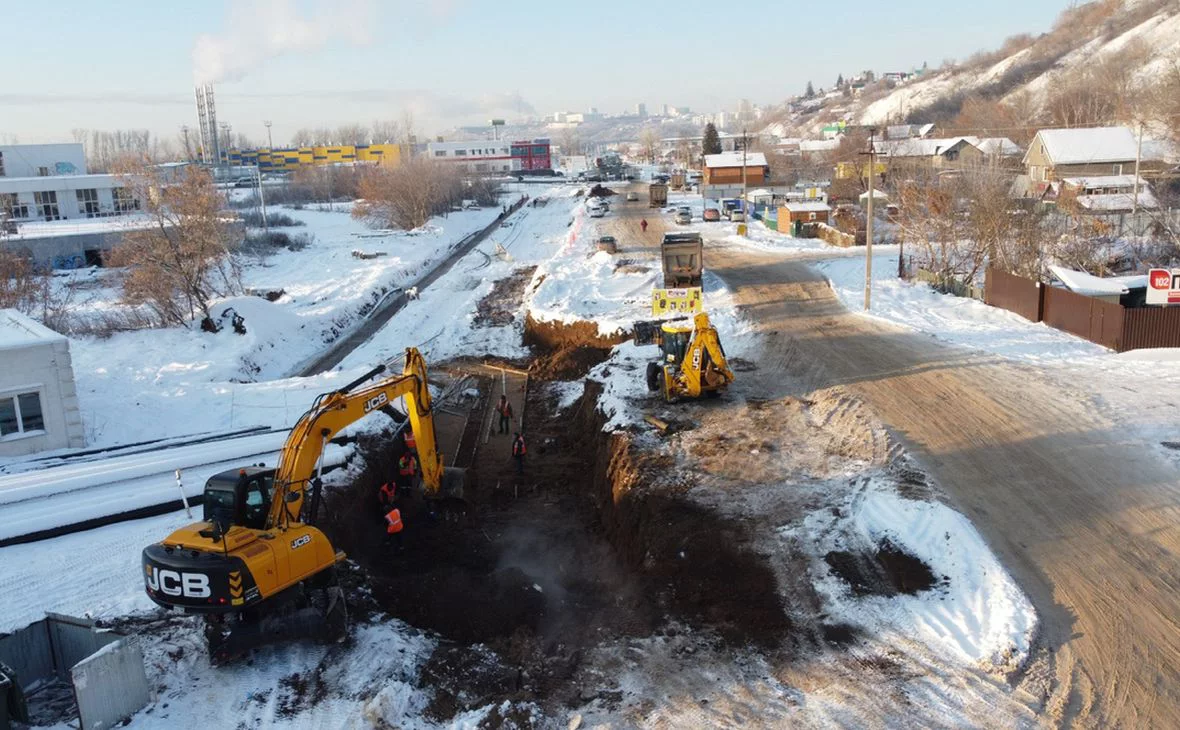 Минтранс РБ