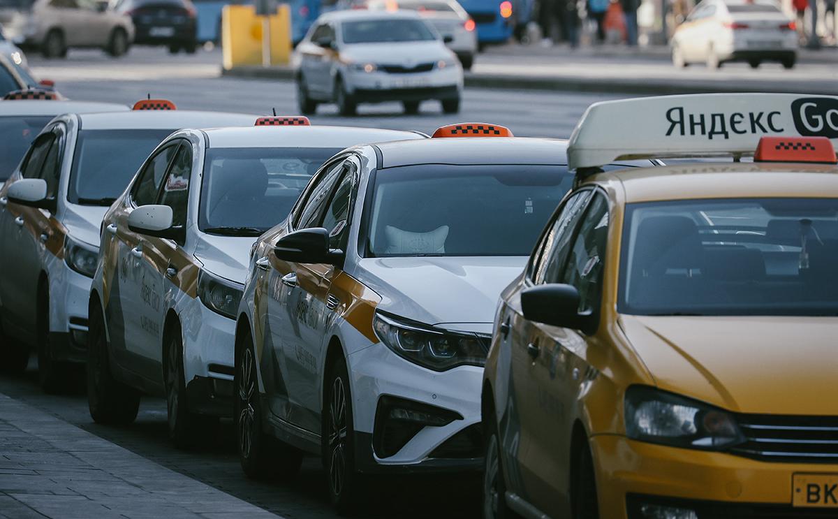 «Яндекс» договорился о покупке доли Uber в их совместном предприятии