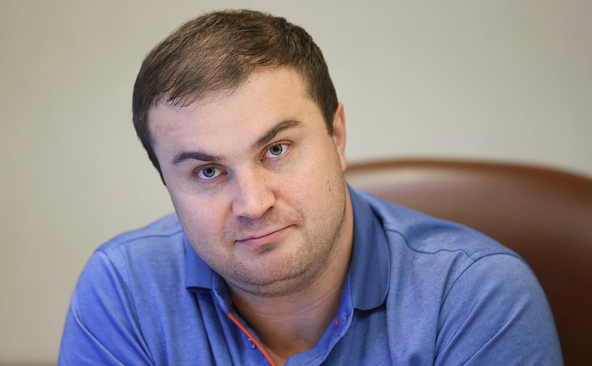 Егор Алеев / ТАСС