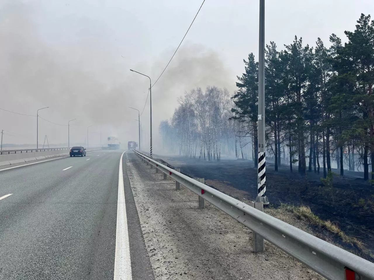 ГИБДД Тюменской области