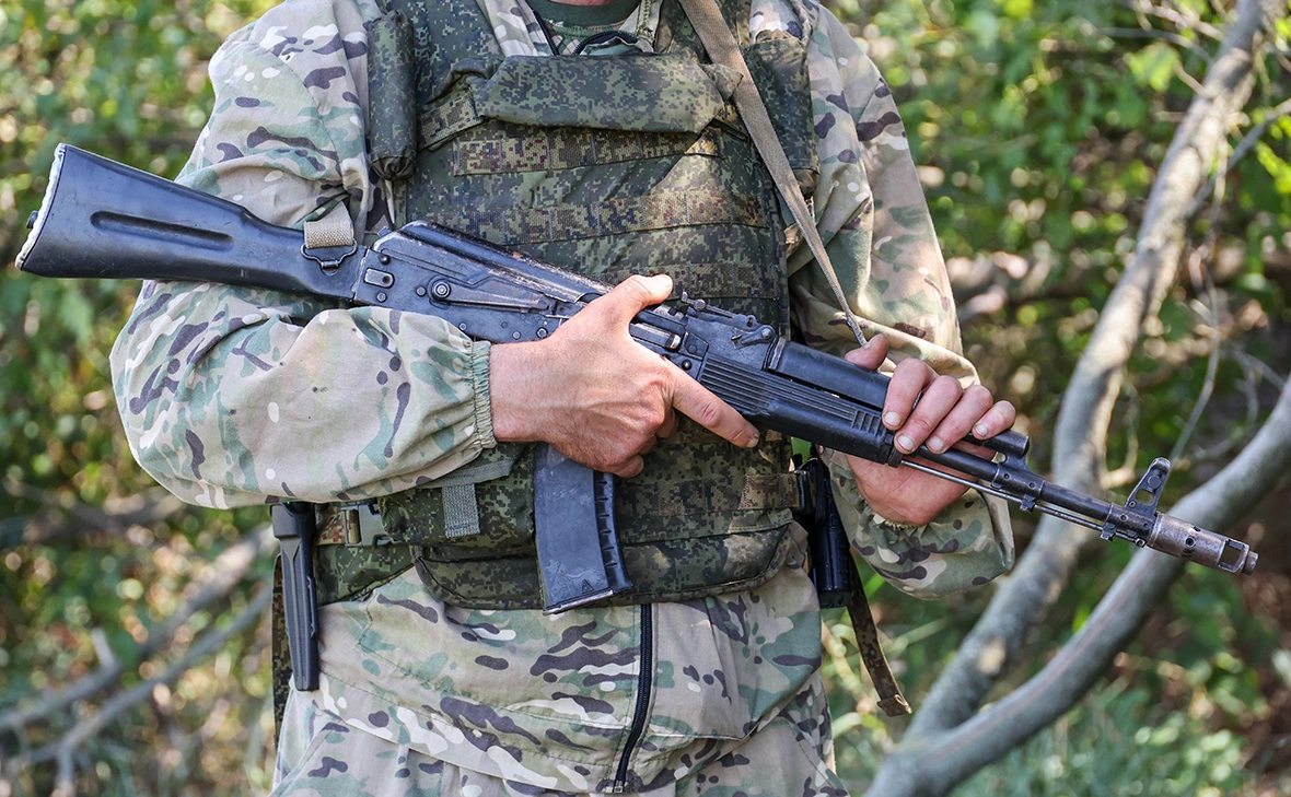 Александр Полегенько / ТАСС