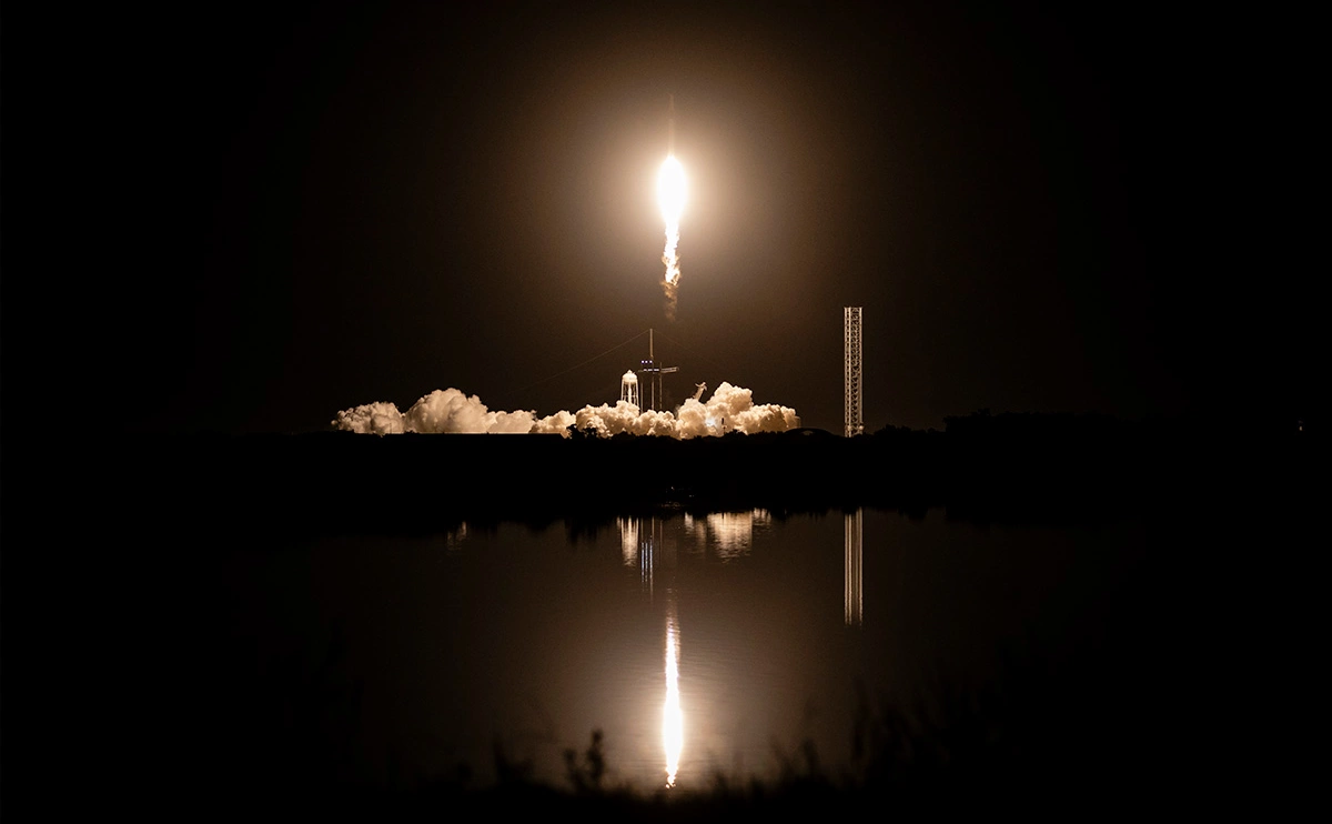 Eva Marie Uzcategui / Getty Imaages