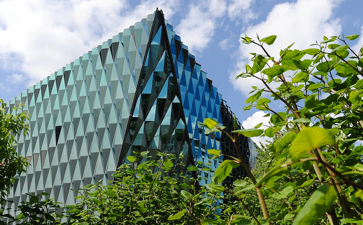 Антон Белицкий / ТАСС