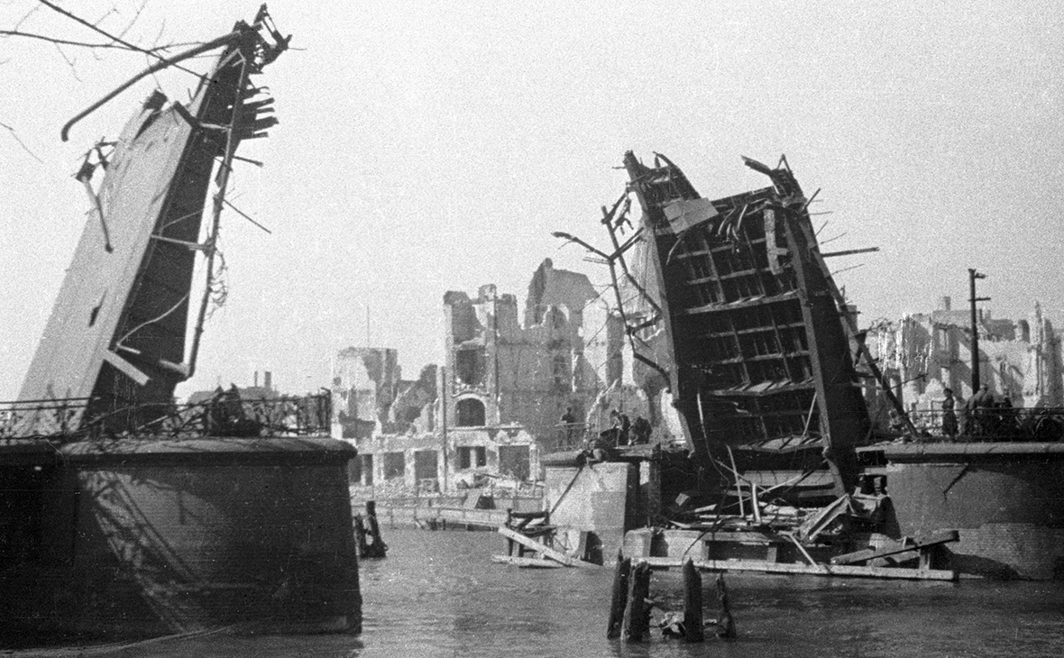 Сергей Косырев / РИА Новости