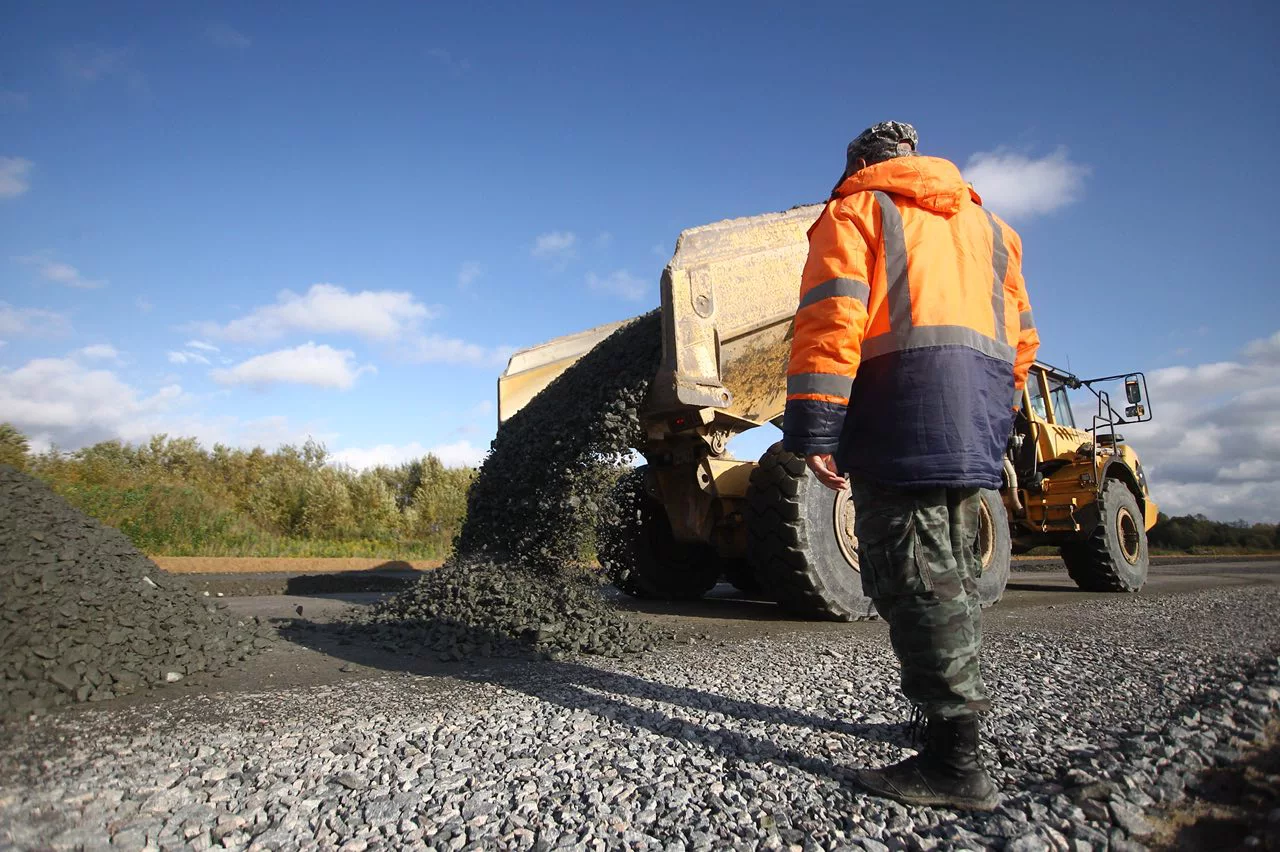 Александр Подгорчук