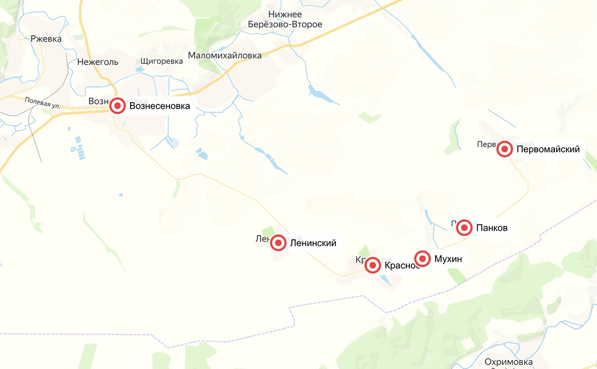 Яндекс.Карты