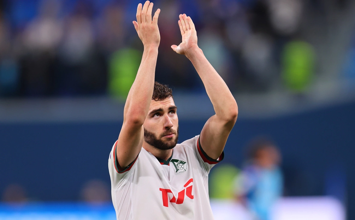 Alexander Kulebyakin / Global Look Press