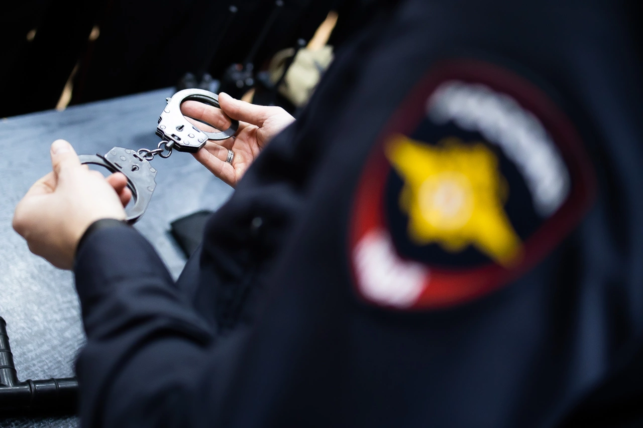 Александр Подгорчук