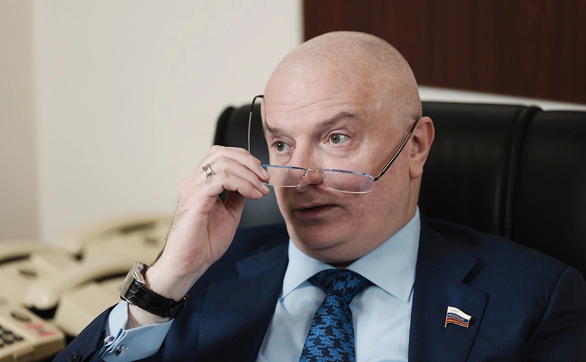 Михаил Гребенщиков / РБК