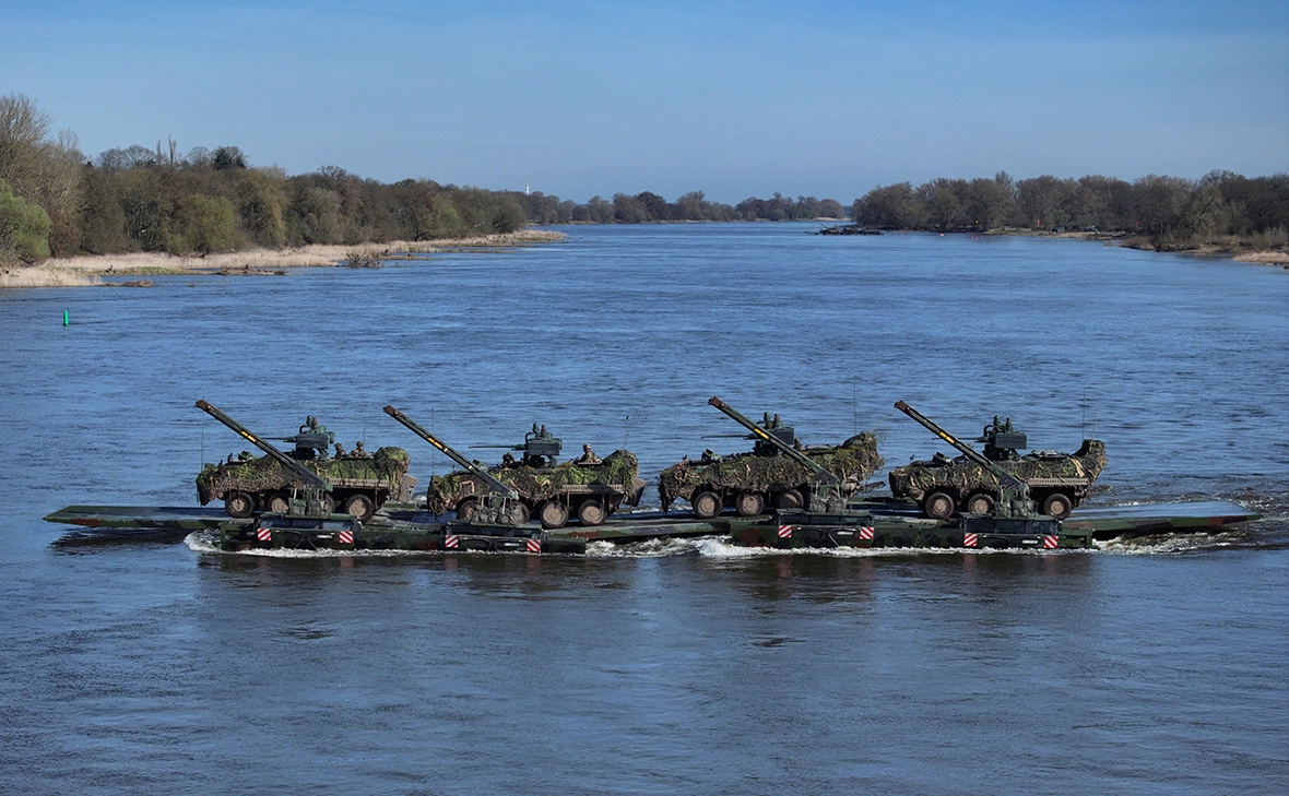 Sean Gallup / Getty Images