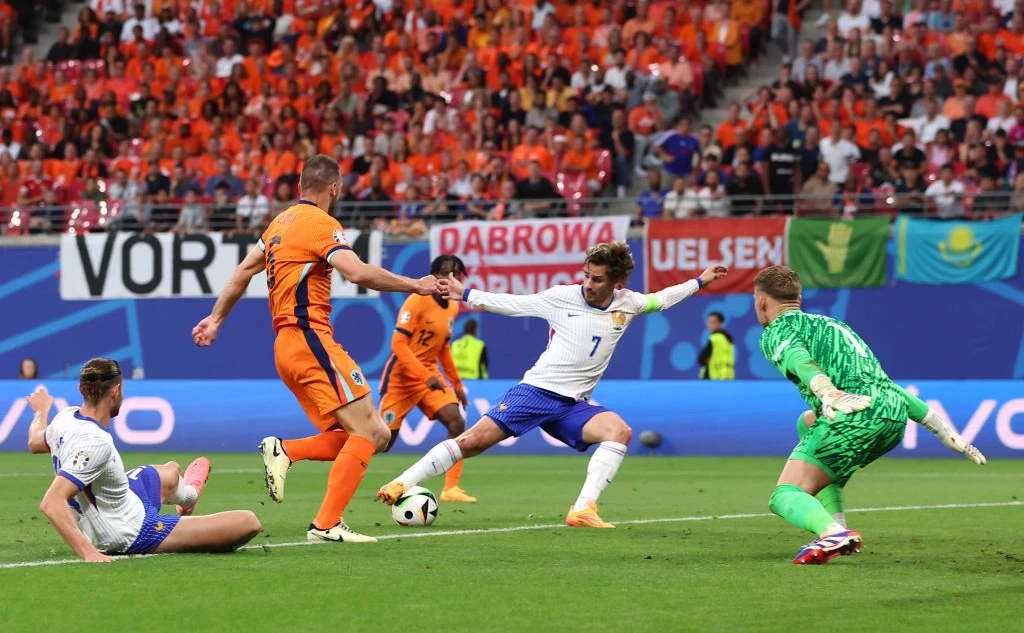 Richard Pelham / Getty Images