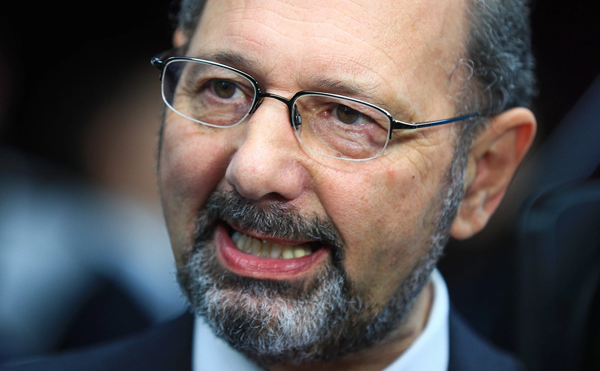 Владимир Смирнов / ТАСС