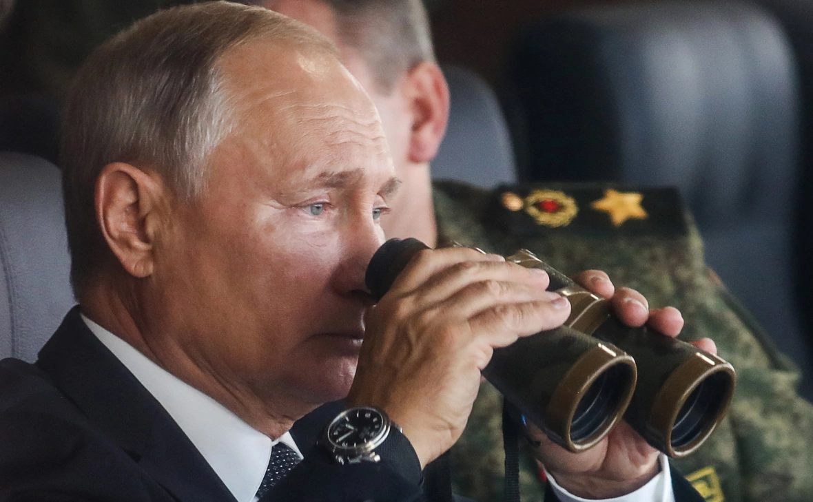 Сергей Савостьянов / ТАСС