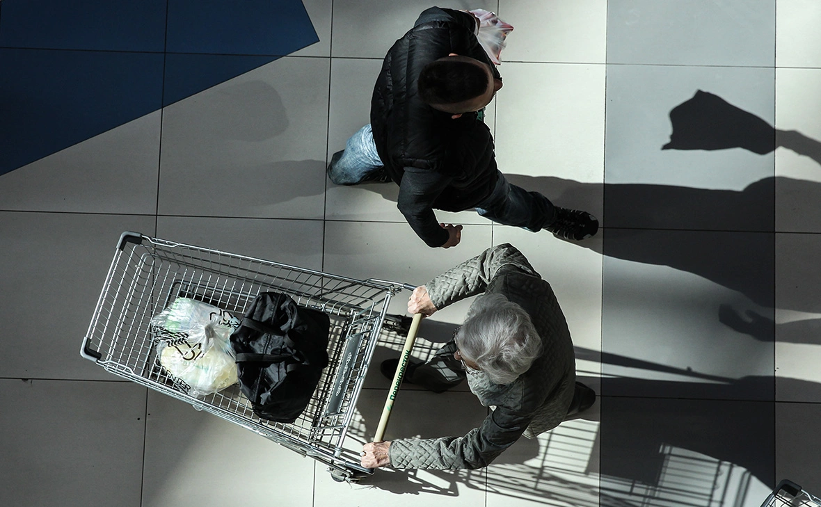 Екатерина Кузьмина / РБК