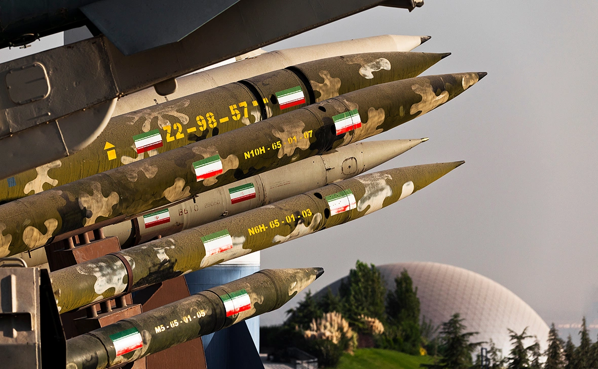 saeediex / Shutterstock