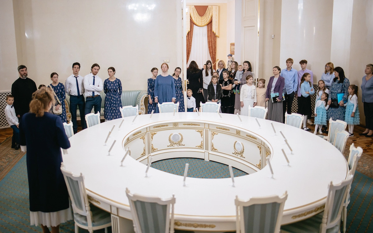 пресс-служба Комплекса соцразвития Москвы