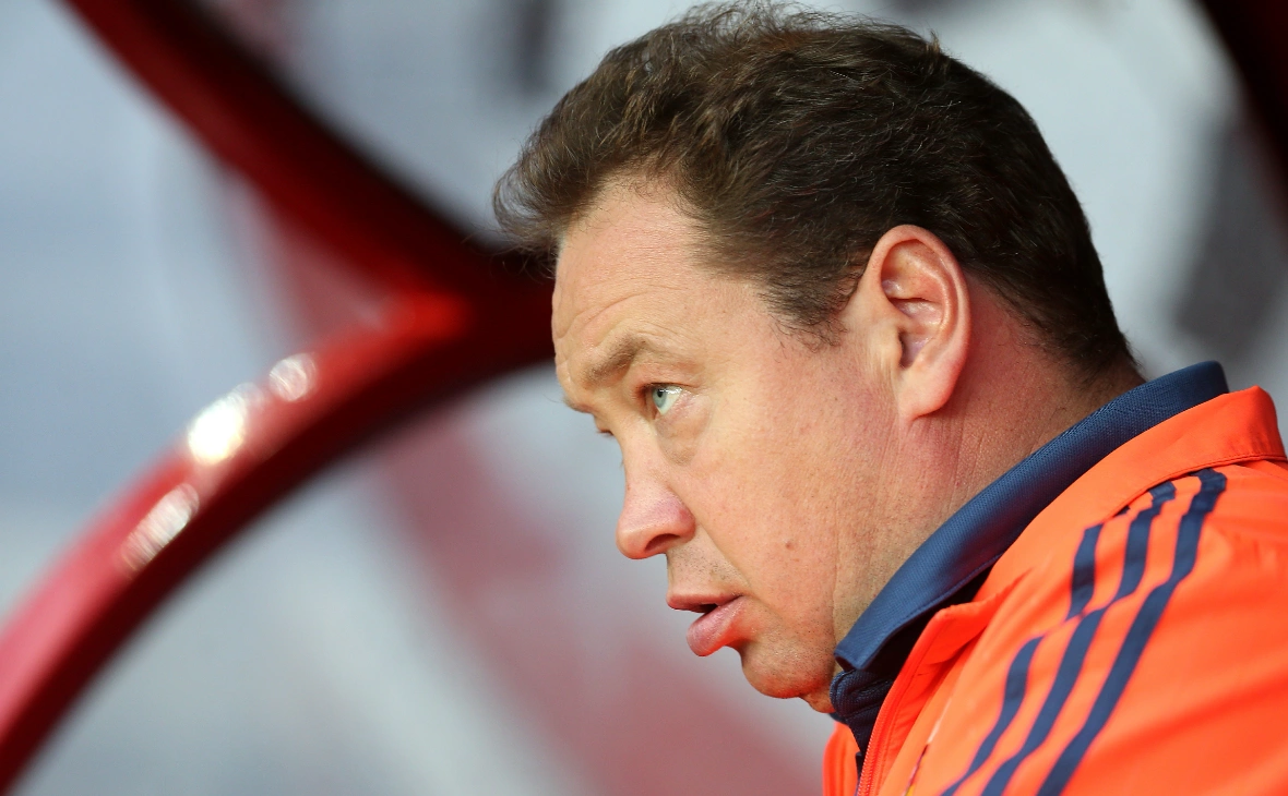 Dmitry Golubovich / Global Look Press