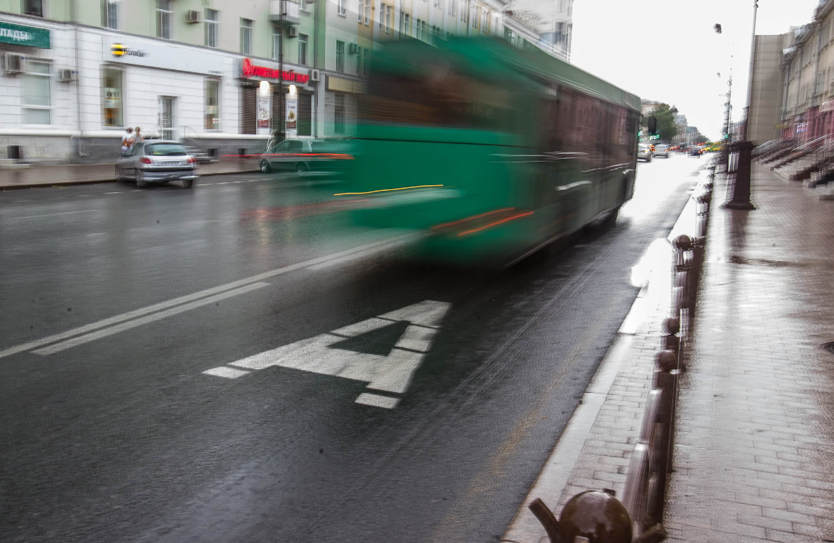 Николай Бастриков / РИА URA.RU