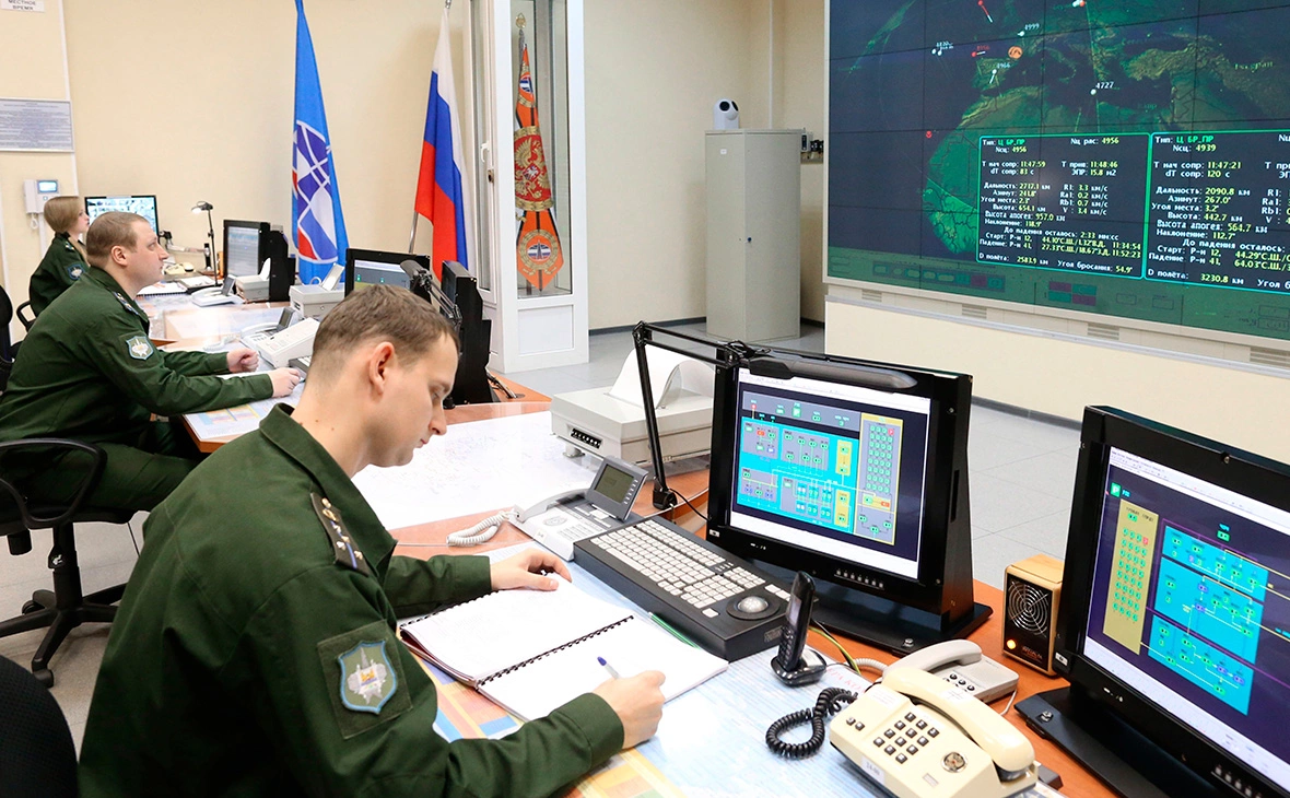 Игорь Зарембо / РИА Новости