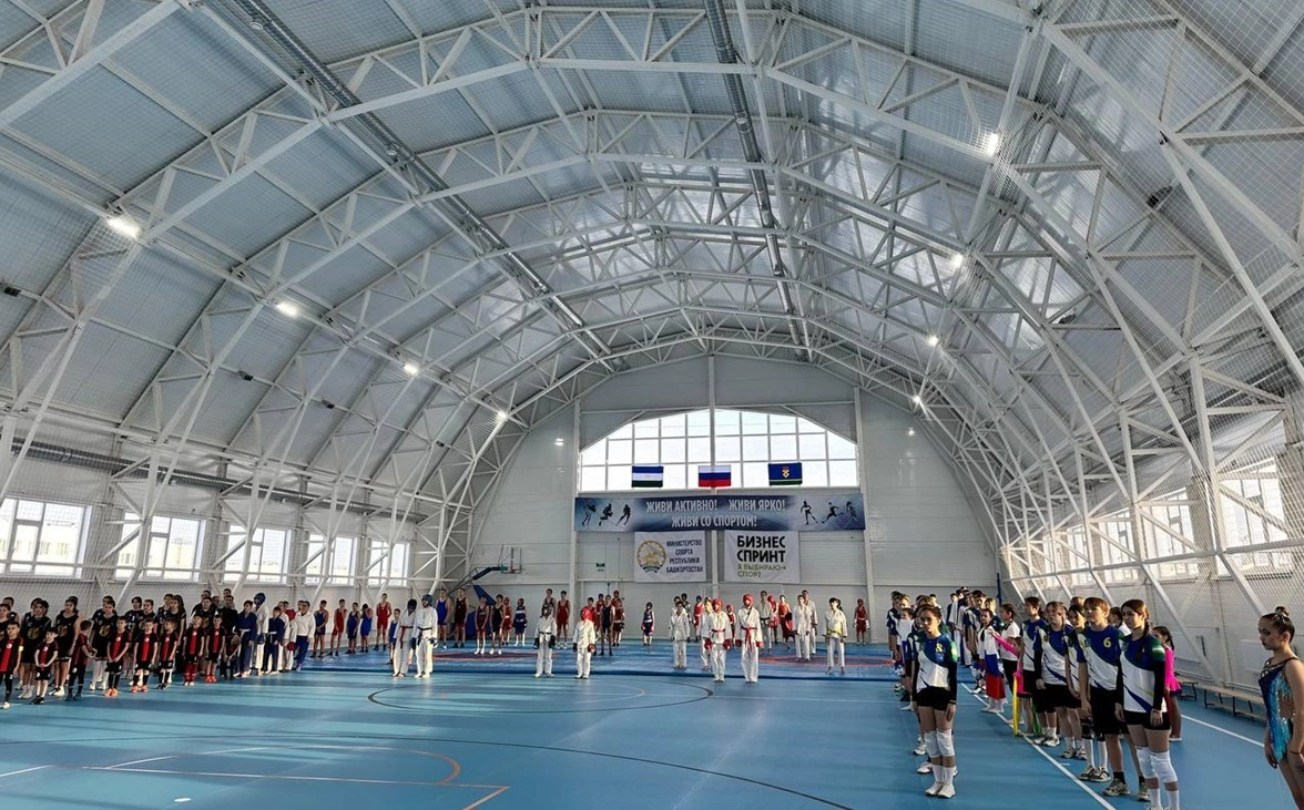 Радий Хабиров / t.me