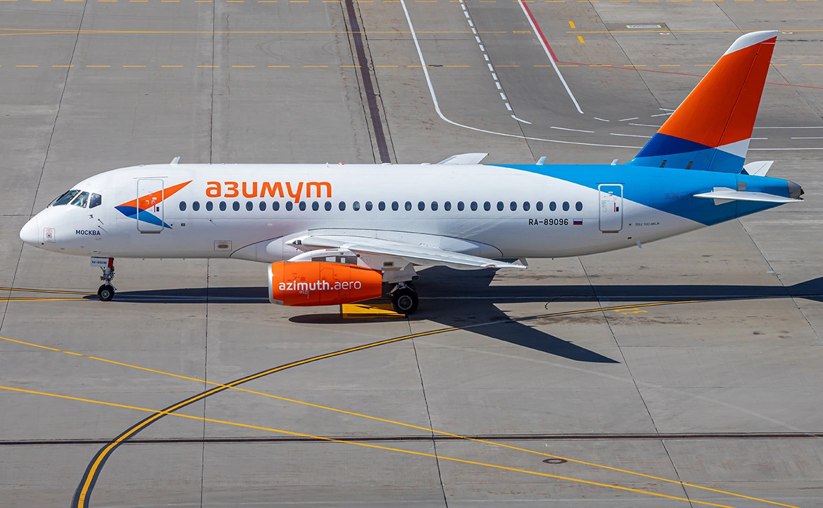 Эдгар Брещанов / Global Look Press