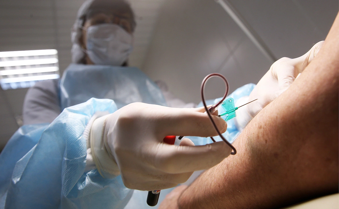  Егор Алеев / ТАСС