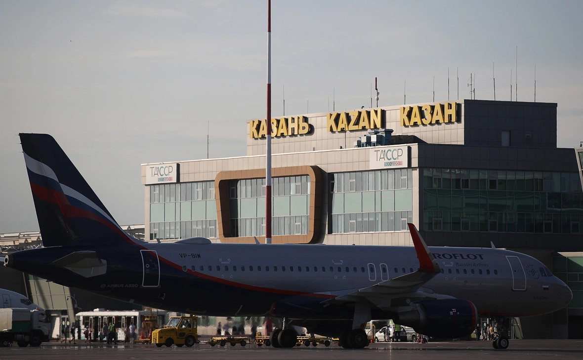 Егор Алеев / ТАСС