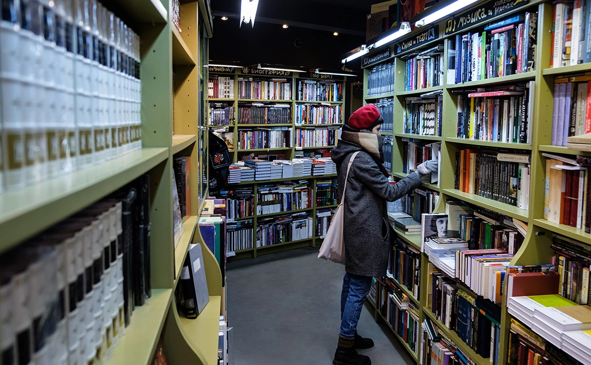 Екатерина Кузьмина / РБК