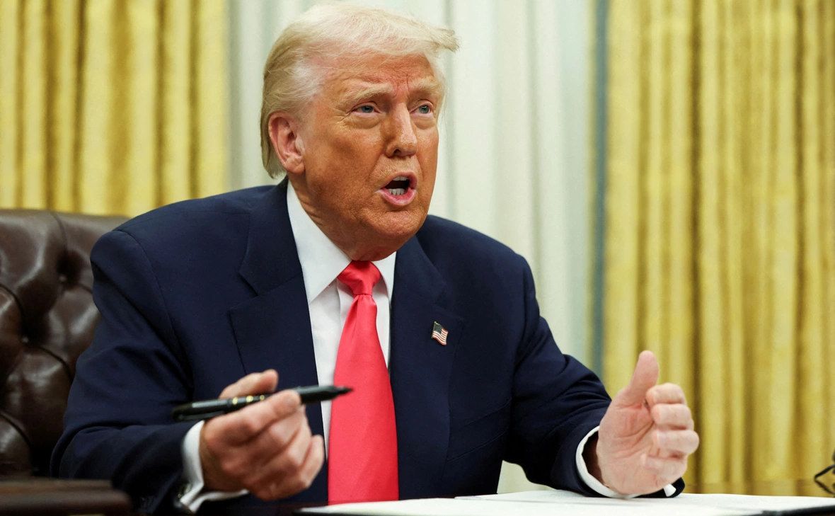 Evelyn Hockstein / Reuters