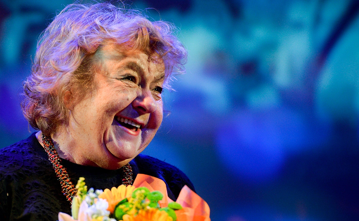 Евгений Одиноков / РИА Новости