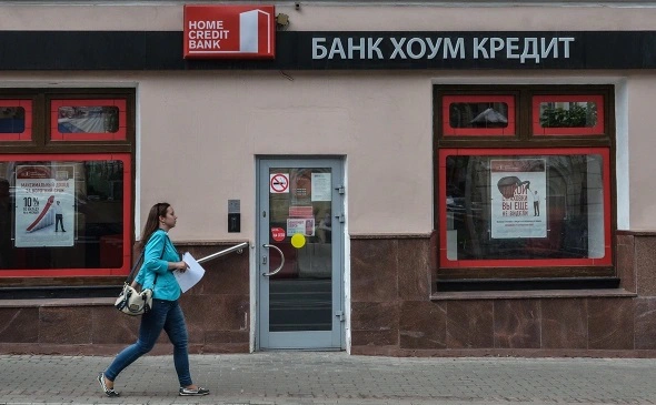 Екатерина Кузьмина / РБК