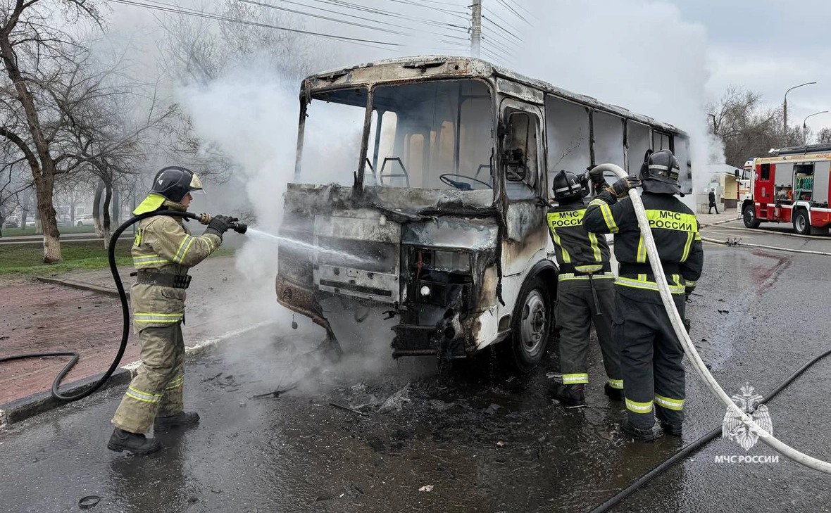 МЧС Белгородской области
