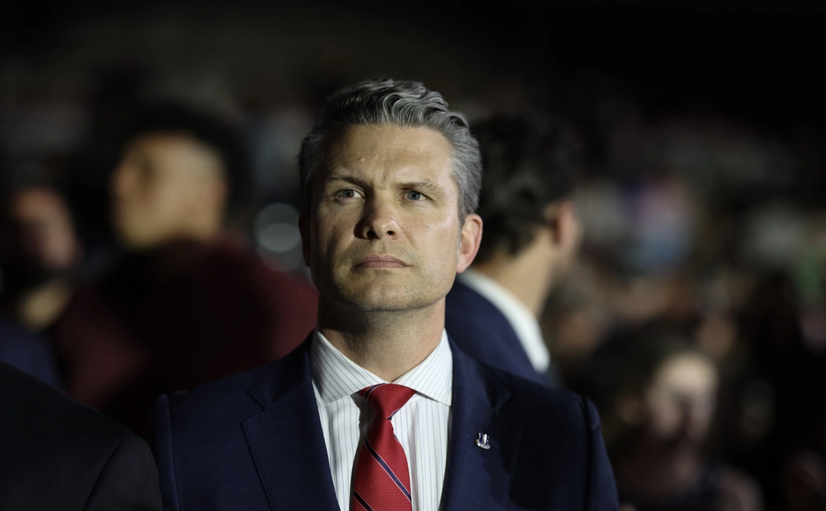 Scott Olson / Getty Images