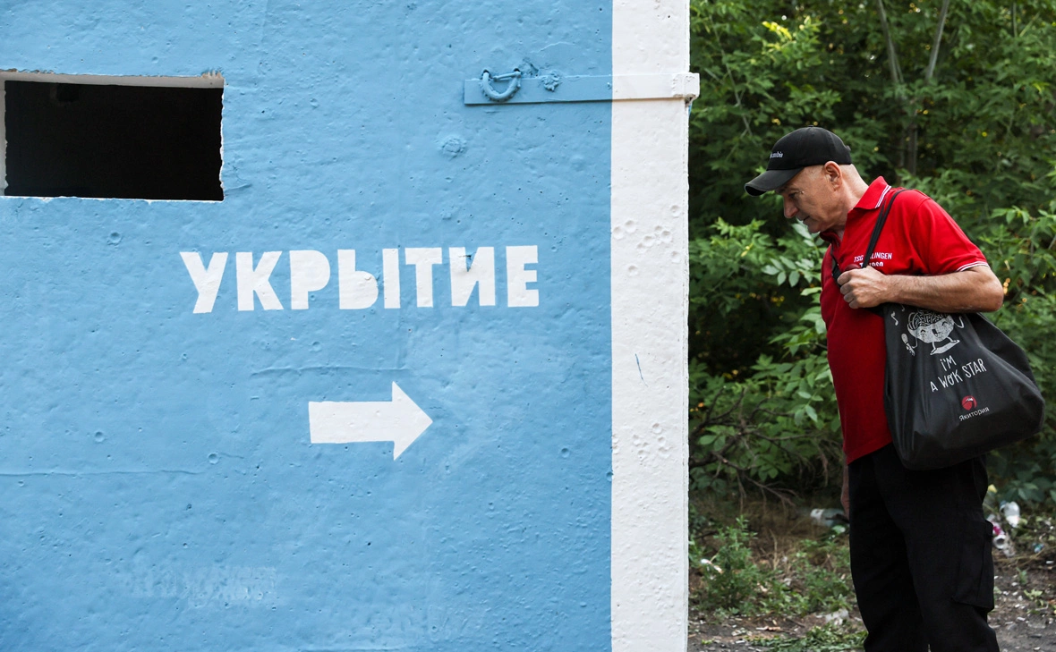 Дмитрий Ягодкин / ТАСС