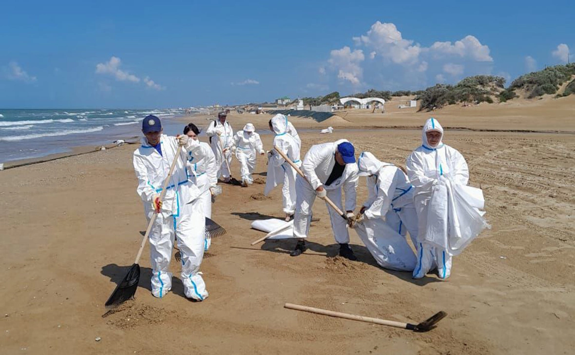 Оперативный штаб Краснодарского края