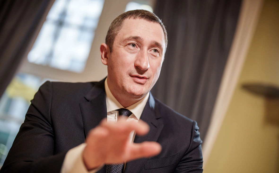 Michael Kappeler / dpa / picture-alliance / ТАСС