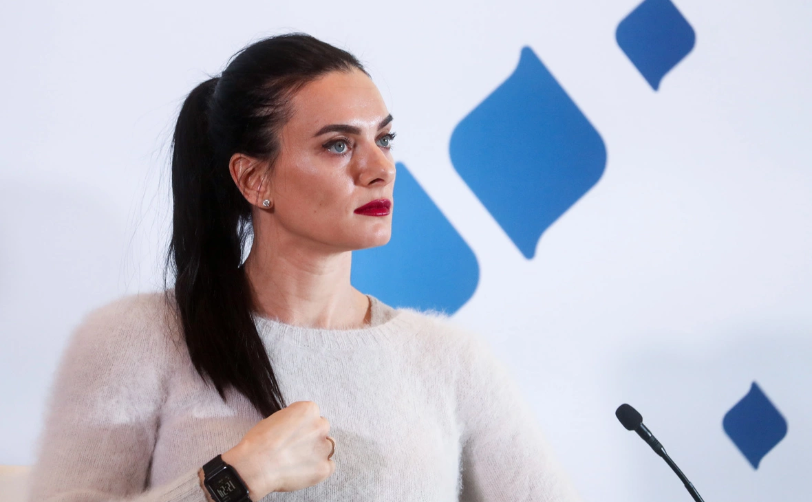 Станислав Красильников / ТАСС