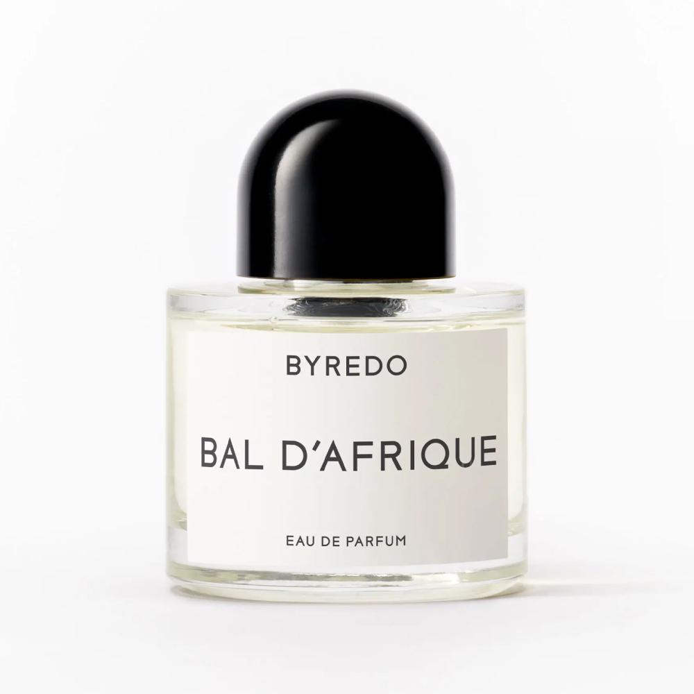 Парфюмерная вода Bal D'Afrique, Byredo, 22 347 руб. (Molecule)