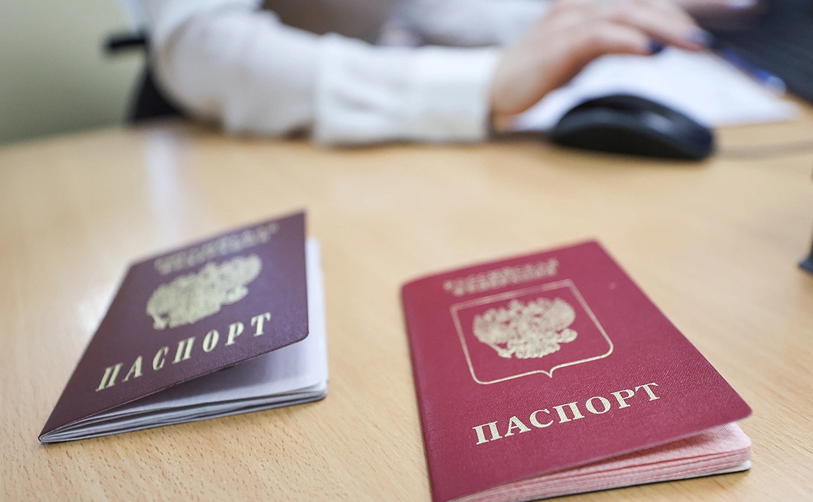 Петр Ковалев / ТАСС