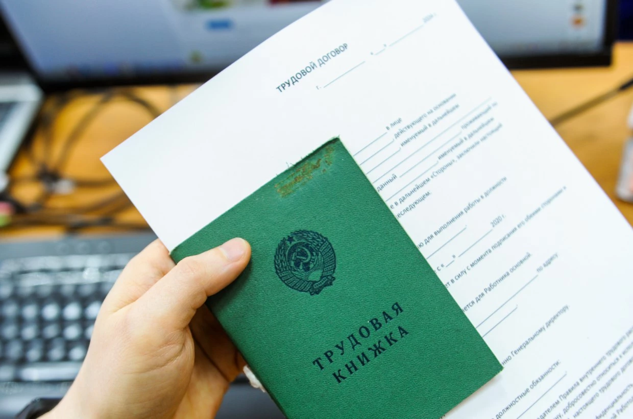 Вадим Ахметов / РИА URA.RU