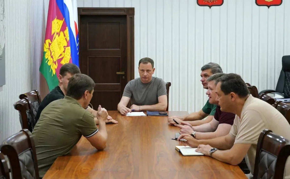 agproshunin / Telegram