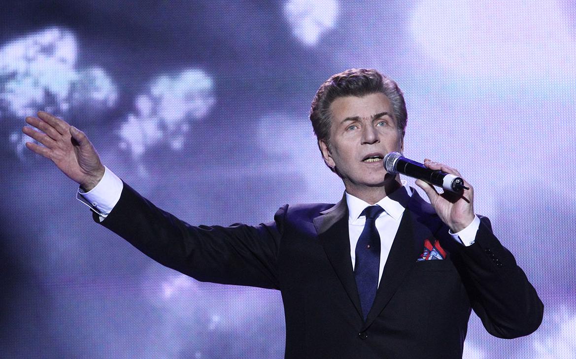 Вдова назвала причину смерти исполнителя песни «Фантазер» Евдокимова