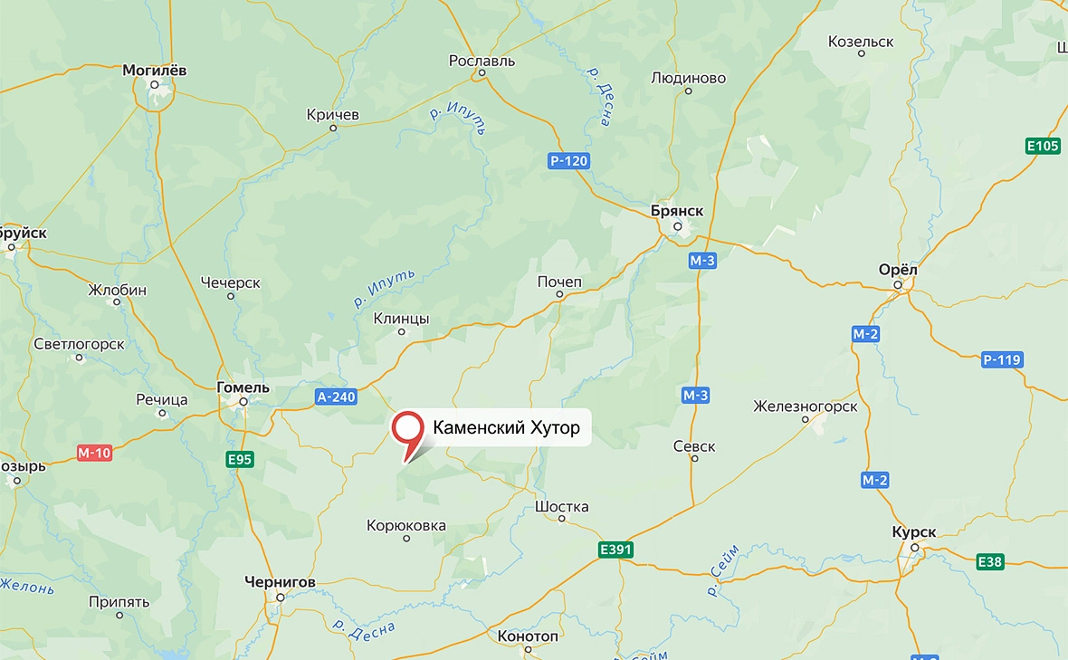 сервис «Яндекс.Карты»