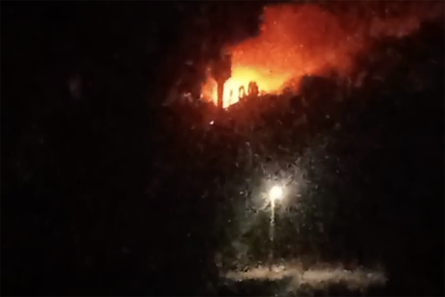 Фото: SALDO_VGA / Telegram