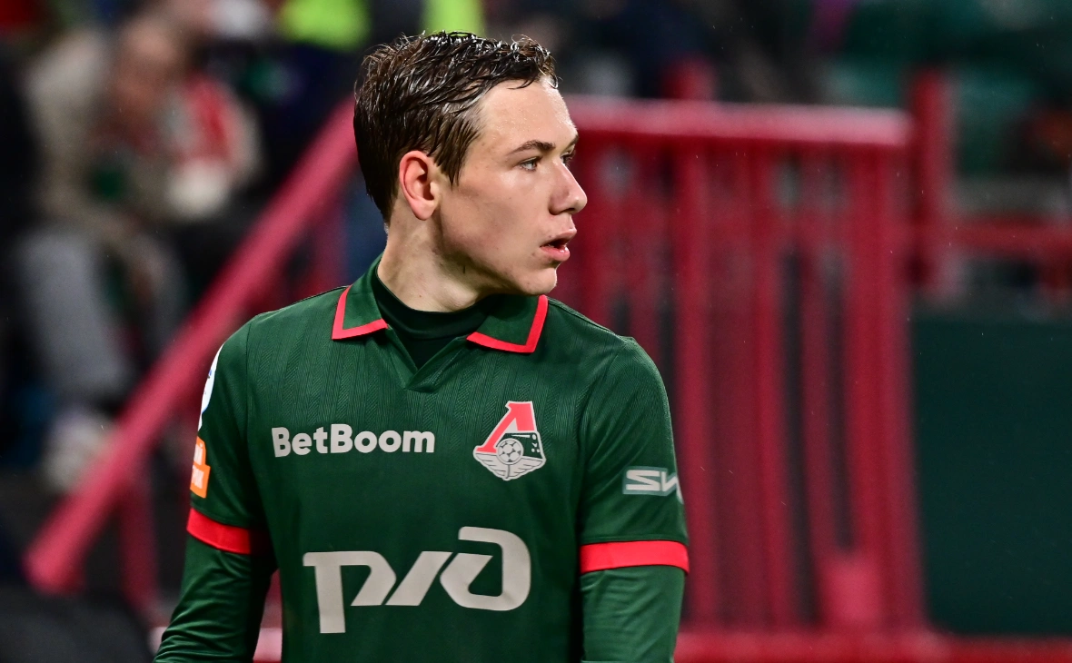 Pavel Kashaev / Global Look Press