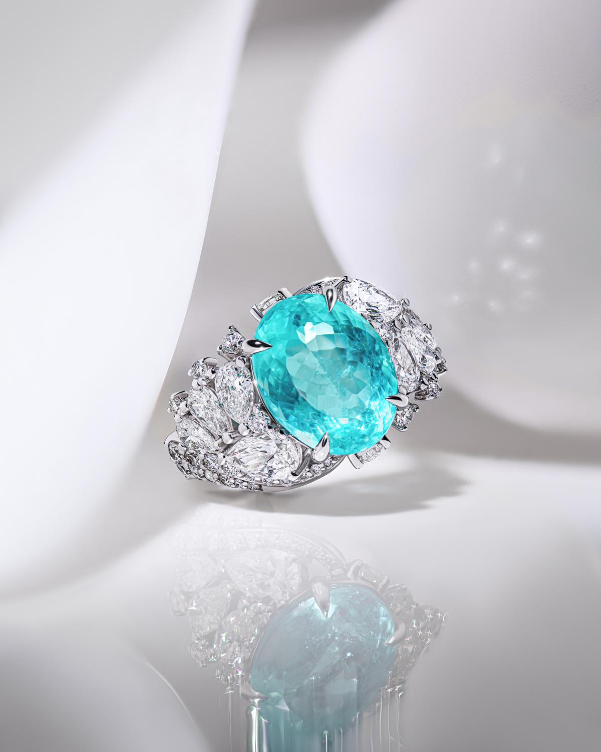 Фото: пресс-служба Miuz Diamonds