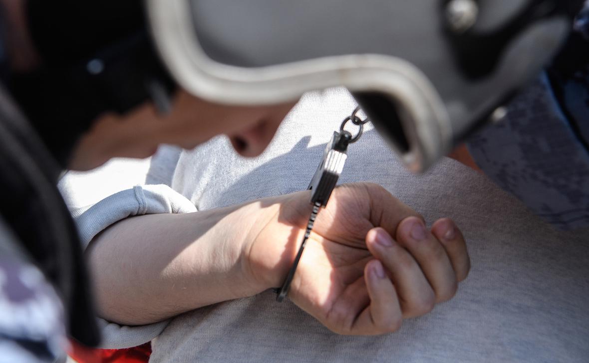 Фото: Илья Московец / URA.RU / Global Look Press