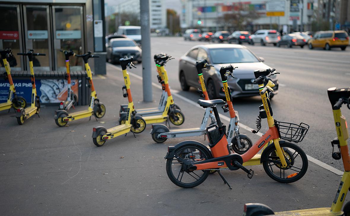 Фото: Михаил Гребенщиков / РБК